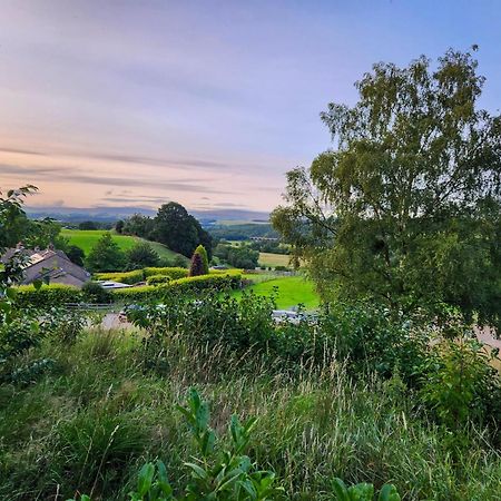 Langriggs At Wetheral Cottages Great Salkeld ภายนอก รูปภาพ