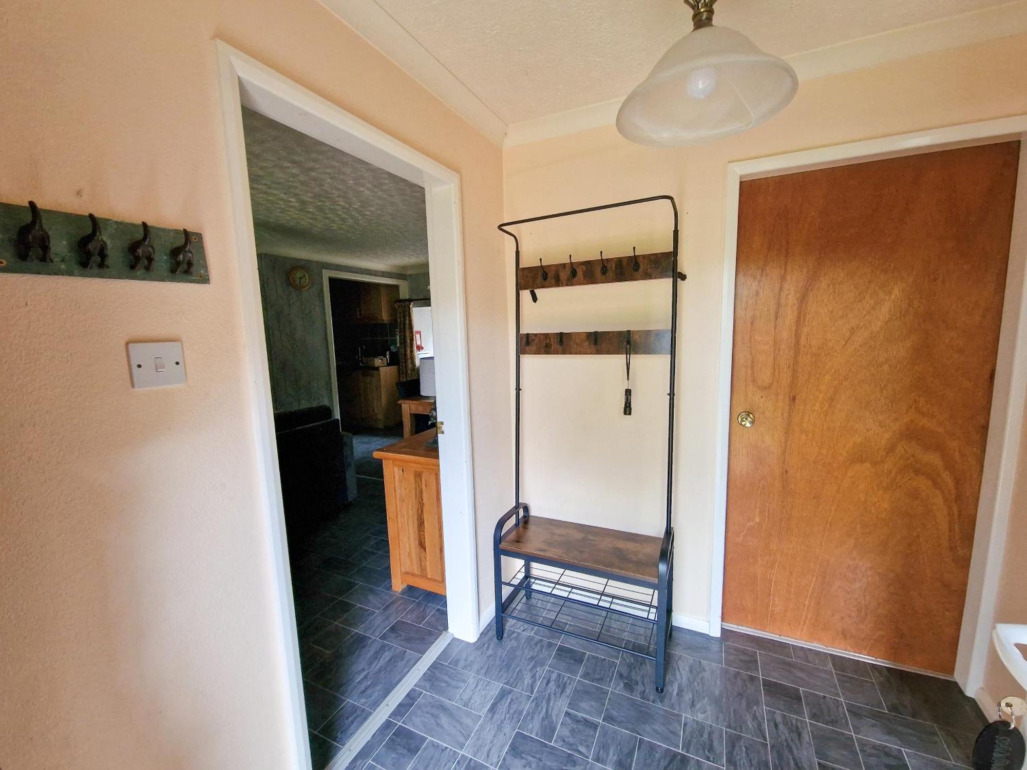 Langriggs At Wetheral Cottages Great Salkeld ภายนอก รูปภาพ
