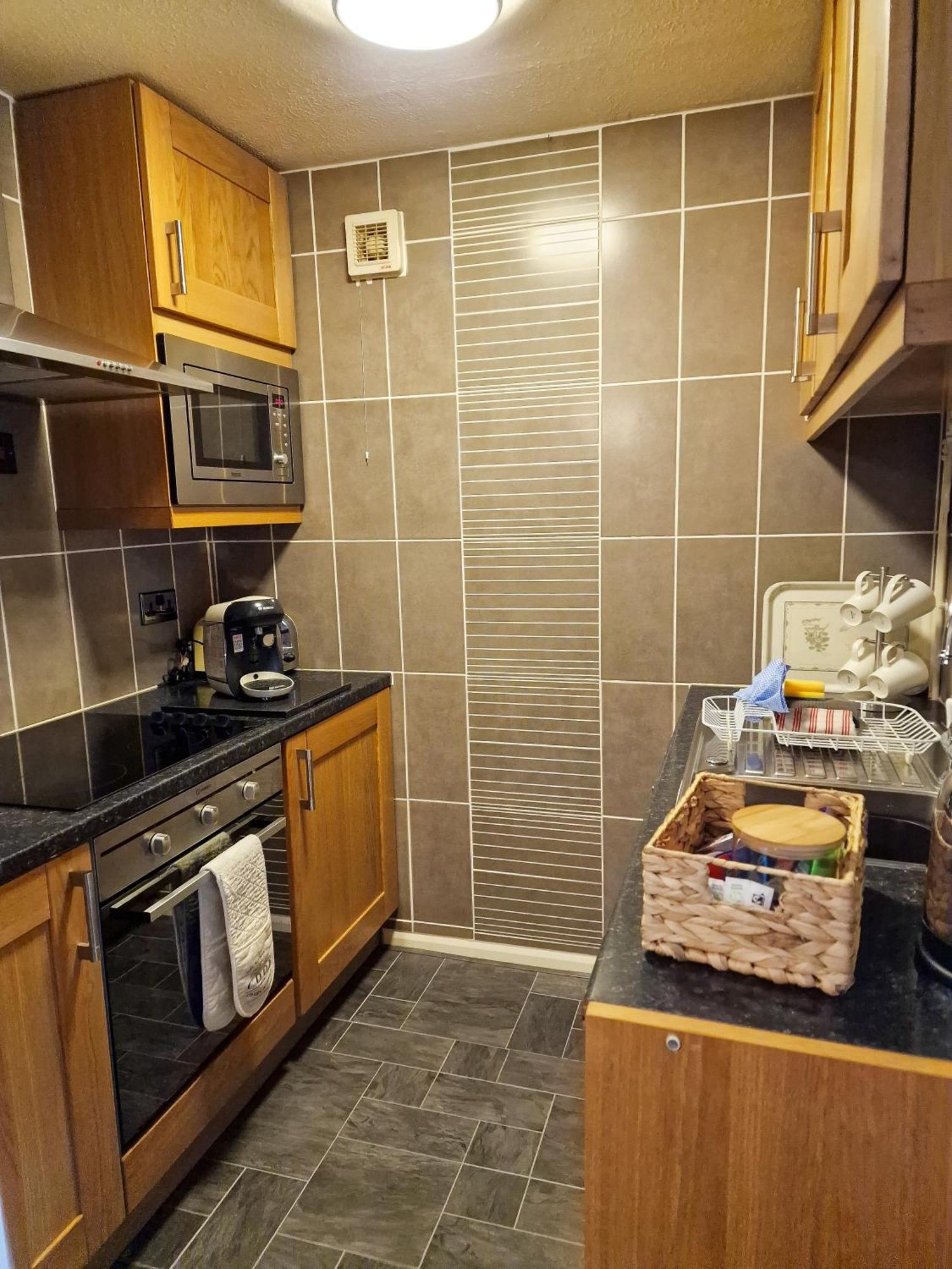 Langriggs At Wetheral Cottages Great Salkeld ภายนอก รูปภาพ