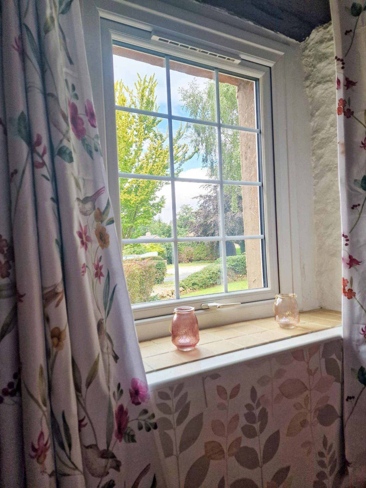 Langriggs At Wetheral Cottages Great Salkeld ภายนอก รูปภาพ